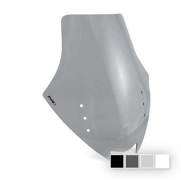 Puig Touring Windscherm Kawasaki GTR 1400 2007-2014