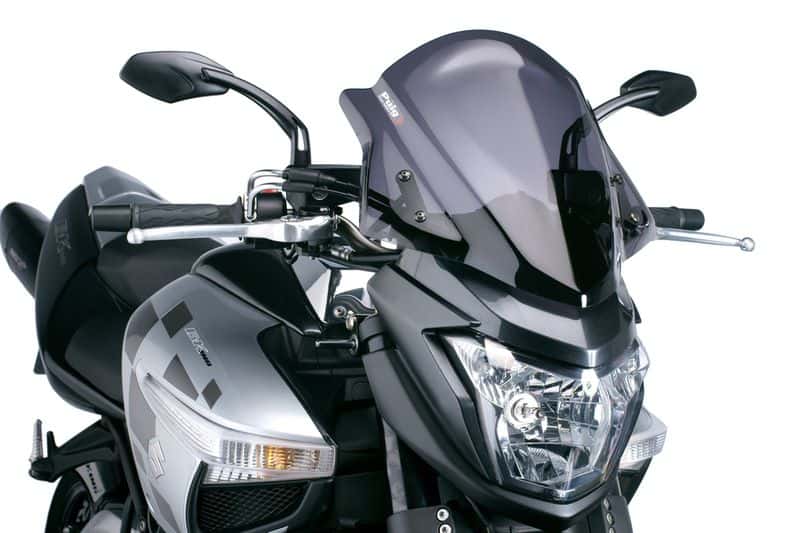 Puig New Generation Sport Windscherm Suzuki GSX 1300 B-King 2008-2011