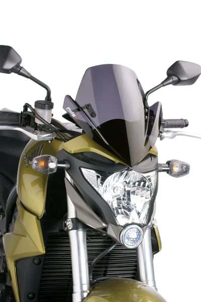 Puig New Generation Sport Windscherm Honda CB 1000 R 2008-2010