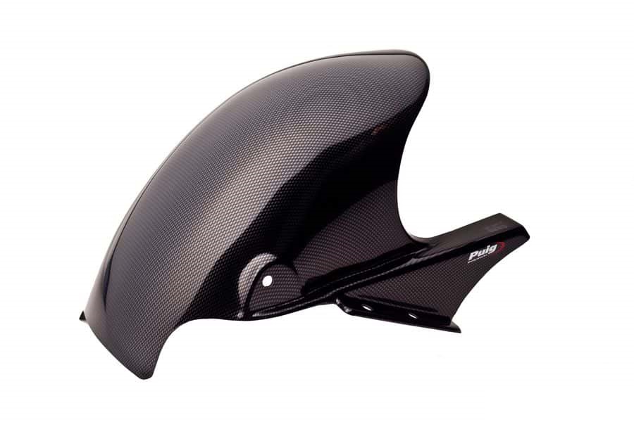 Puig Achterspatbord S Carbon Look Suzuki GSX 1300 R Hayabusa Vanaf 2008