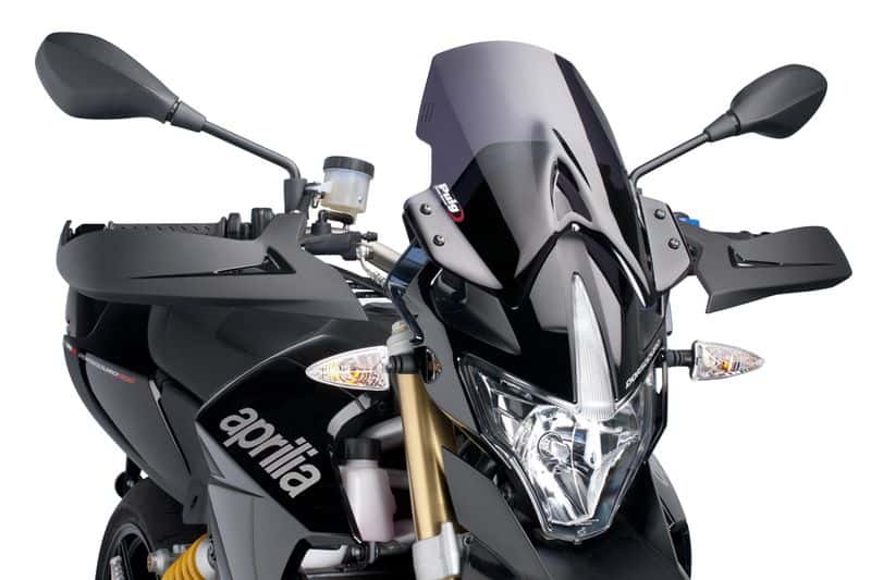 Puig New Generation Touring Windscherm Aprilia Dorsoduro 750 / 900 / 1200
