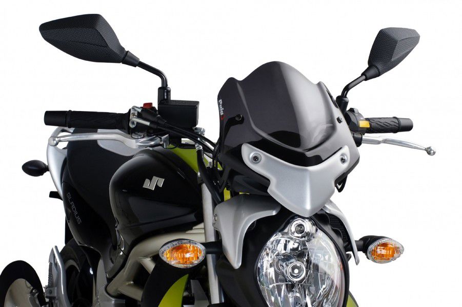 Puig New Generation Sport Windscherm Suzuki SFV 650 Gladius / ABS 2009-2015