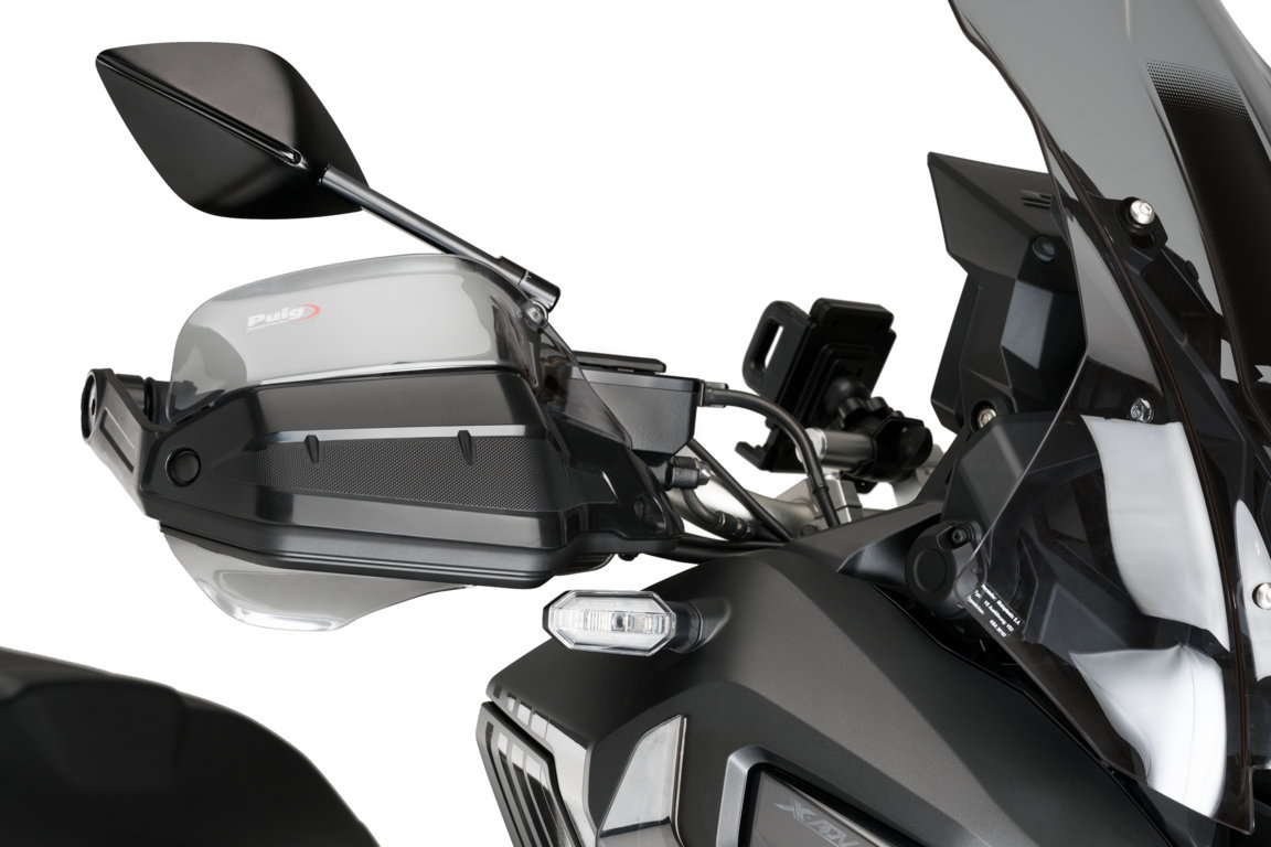 Puig Handkap Verlenging Honda CRF 1100 L Africa Twin / Adventure Sports / X-ADV