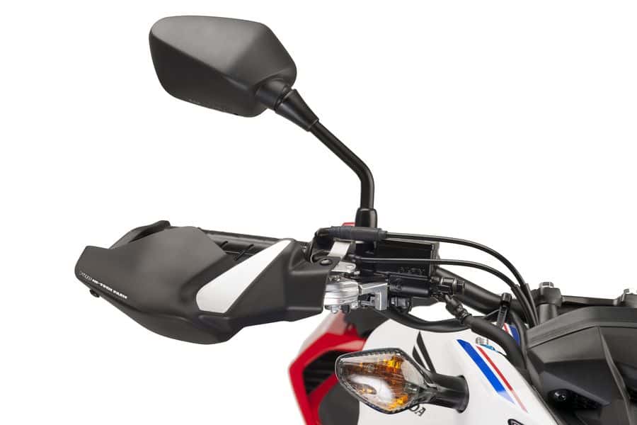 Puig Handkappen Honda CB 500 F Vanaf 2016