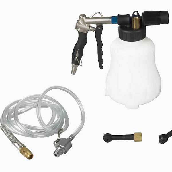 JMP Remontluchter set
