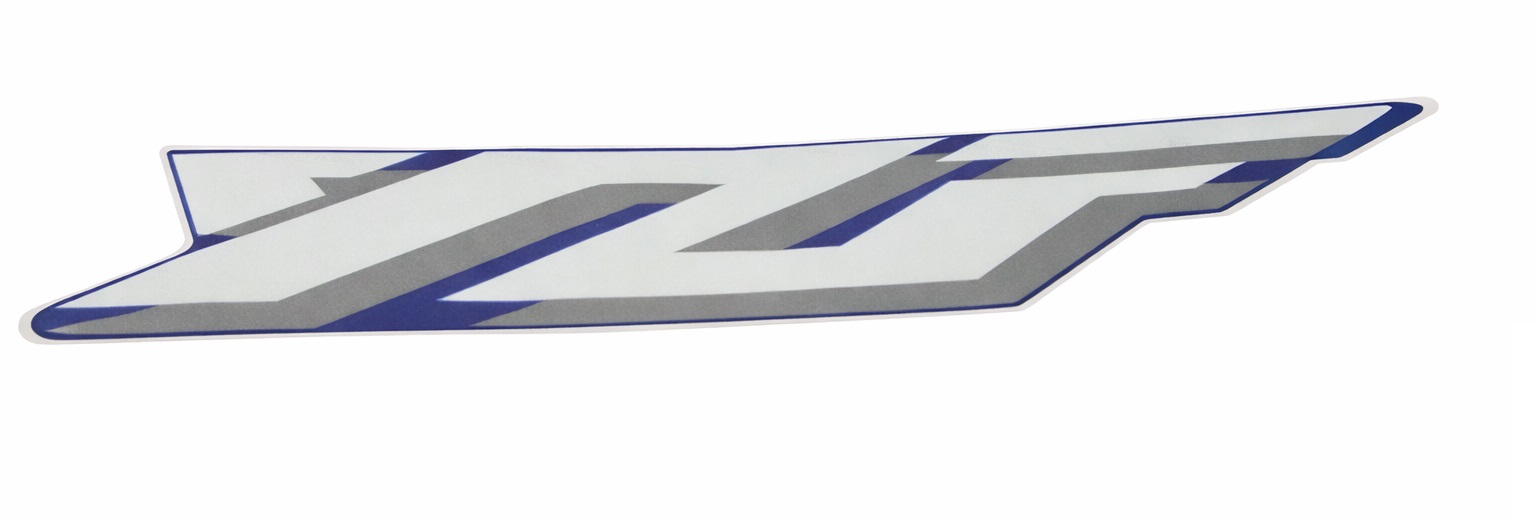 Yamaha Embleem YZF-R1 1999 DPBMC 4XV-2839H-10