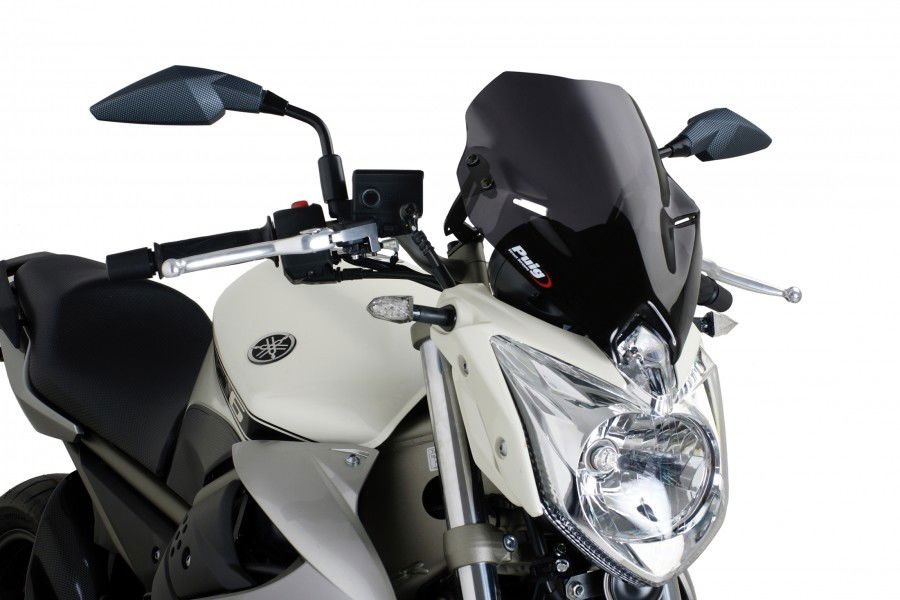 Puig New Generation Sport Windscherm Yamaha XJ 6 2009-2016