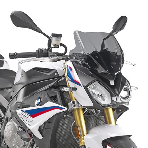 Givi Bevestigingskit A5104A voor Montage 5104S  Windscherm BMW S 1000 R