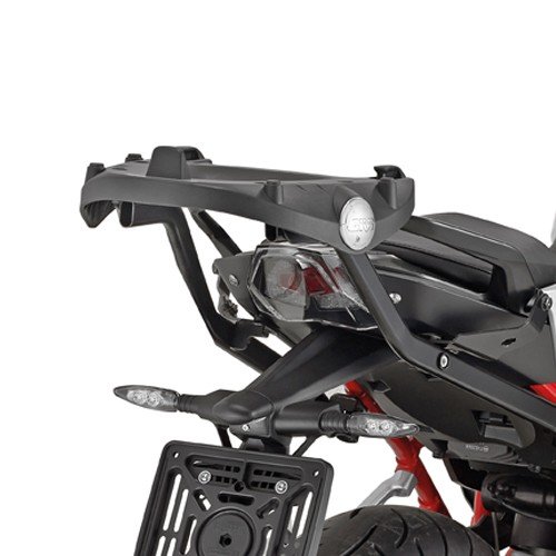Givi 5117FZ Topkofferrek BMW R 1200 R / RS / R 1250 R / RS