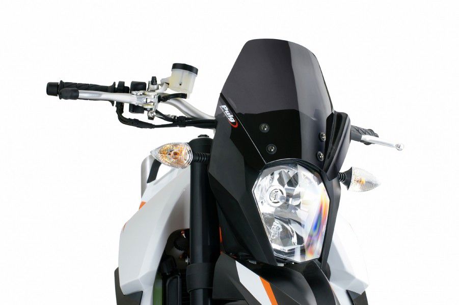 Puig New Generation Sport Windscherm KTM 990 SMT 2011-2013