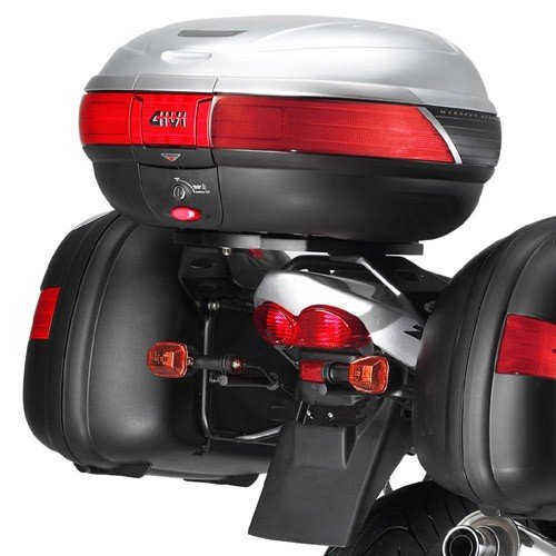 Givi 522F Topkofferrek Suzuki GSF 600 Bandit / S / GSF 1200 Bandit / S