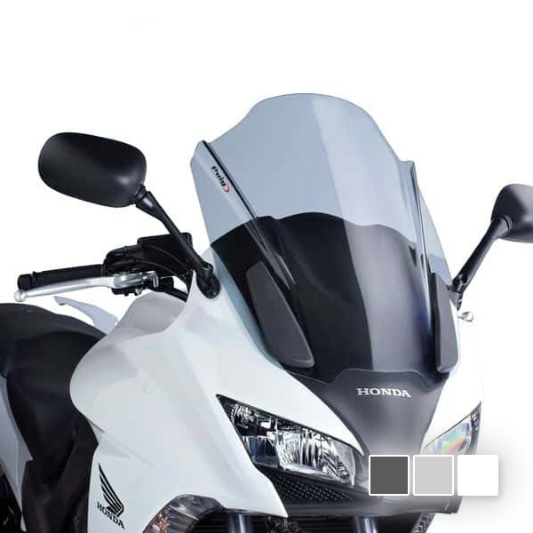 Puig Touring Windscherm Honda CBF 1000 F 2010-2017