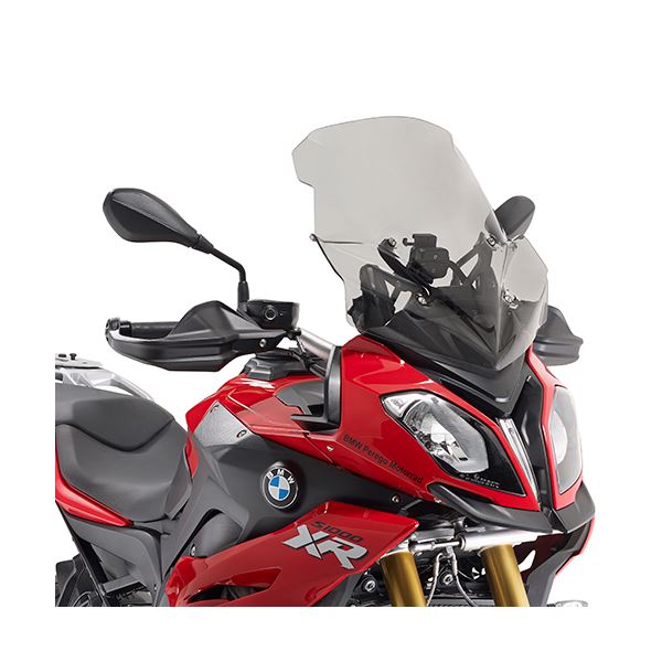 Givi D5119S Smoke Windscherm BMW S 1000 XR 2015-2019
