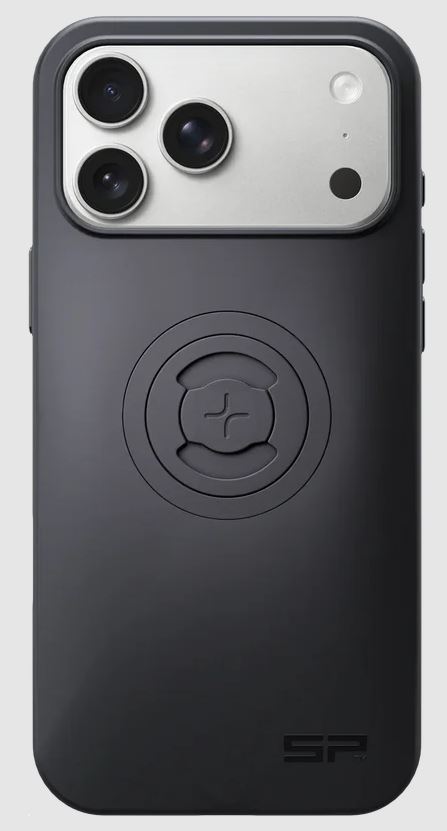 SP Connect SPC+ Telefoonhoes iPhone 17 Pro Max