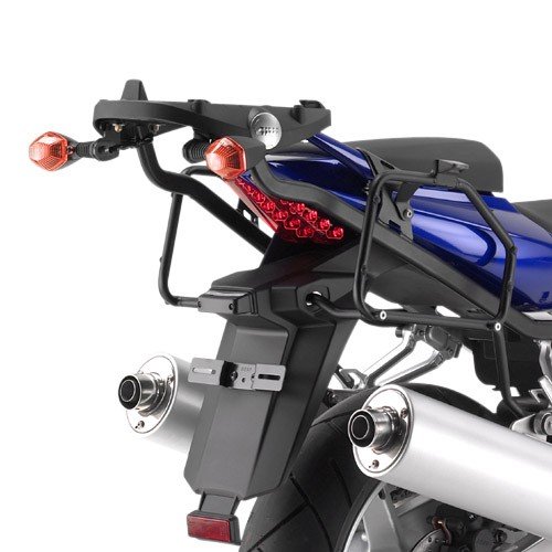Givi 529FZ Topkofferrek Suzuki SV 650 / S / SV 1000 / S