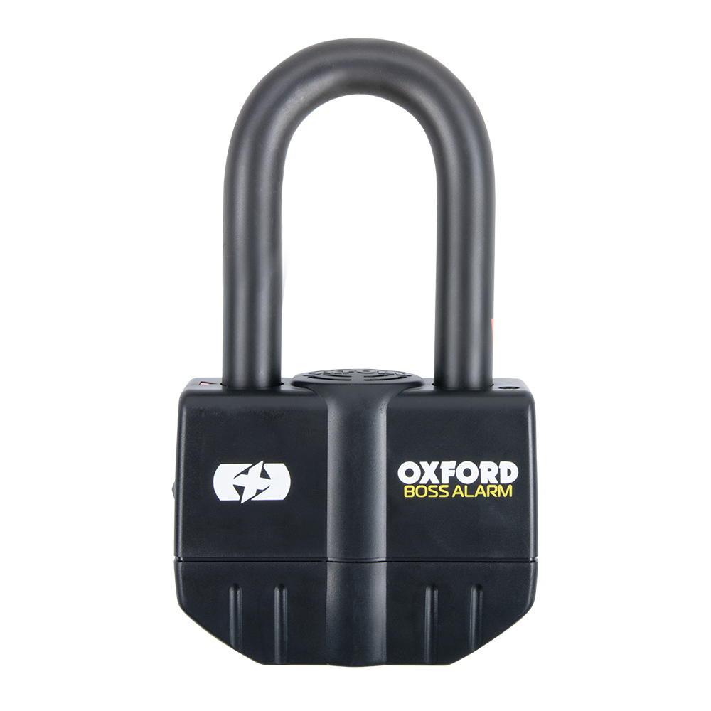 Oxford Boss Alarm slot 16mm - ART4