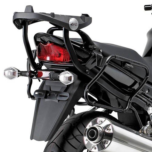 Givi 539FZ Topkofferrek Suzuki GSF 650 / 1200 / 1250 / S Bandit  / GSX 650 F / 1250 F