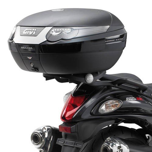 Givi 541FZ Topkofferrek Suzuki GSX 1300R Hayabusa 2008-2016