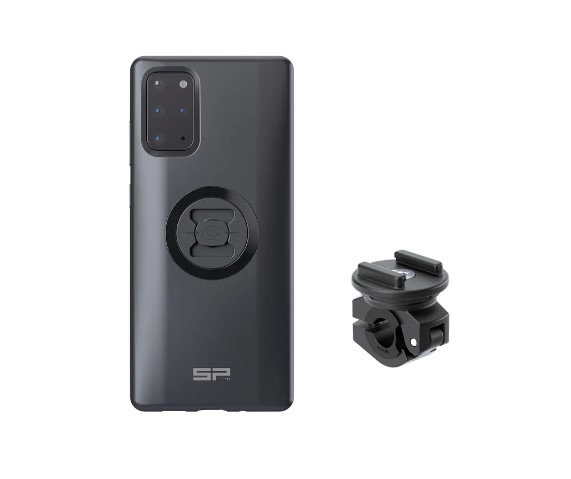 SP Connect Telefoonhouder Moto Mirror Bundel LT voor samsung S20+