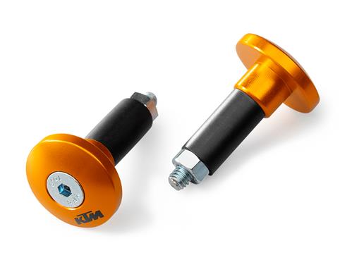 KTM Stuureind Valdoppen