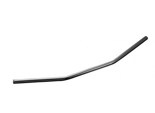 Highway Hawk X-Wide Stuur 55-208B – Zwart