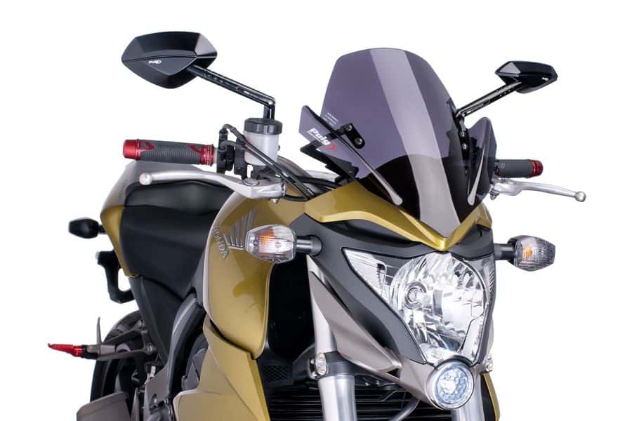 Puig New Generation Sport Windscherm Honda CB 1000 R 2011-2016