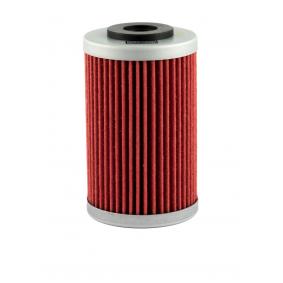 KTM Oliefilter Long 690 Duke
