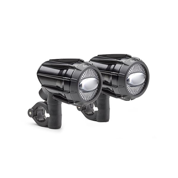 GIVI S322 LED spotlight set