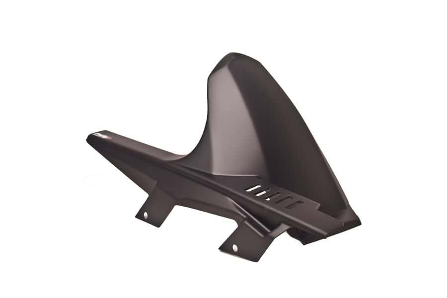 Puig Achterspatbord S Mat Zwart BMW F 650 GS / F 800 GS / F 800 GS Adventure
