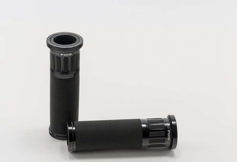 Puig Hi-Tech Racing Handvatten Lang