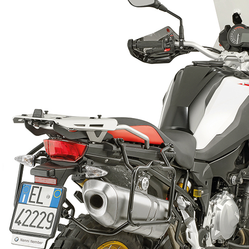 Givi PLR5127 Zijkofferrek BMW F 750 GS / F850 GS / Adventure Vanaf 2018