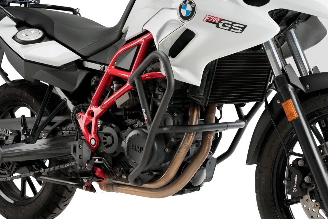 Puig Valbeugel BMW F 650 GS / F 700 GS / F 800 GS