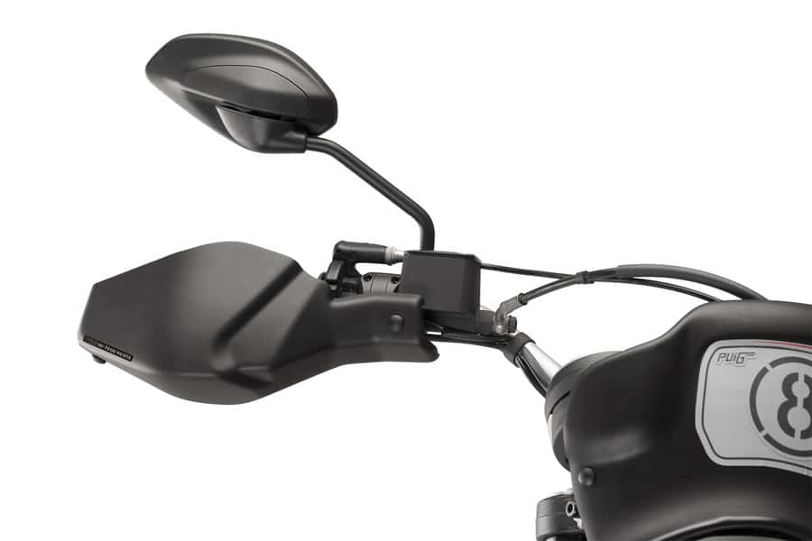 Puig Handkappen Ducati Scrambler Diverse Modellen Vanaf 2015
