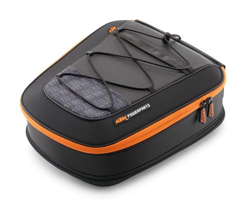KTM Tas Achterop