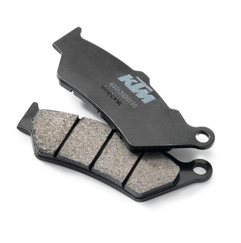 KTM Front brake pads