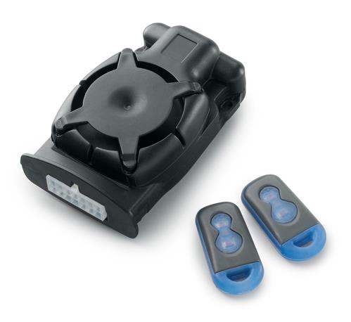 KTM Alarm Systeem