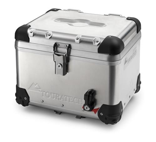 KTM Touratech Aluminium Topkoffer 38L