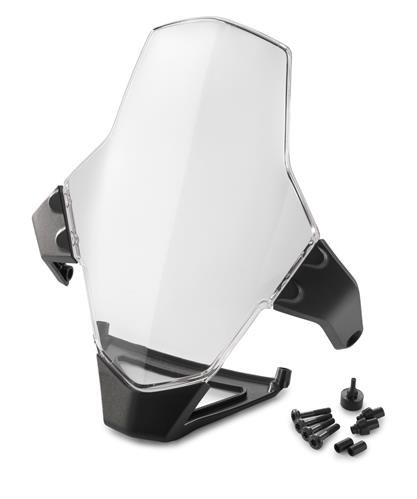 KTM Koplamp Bescherming Adventure Serie