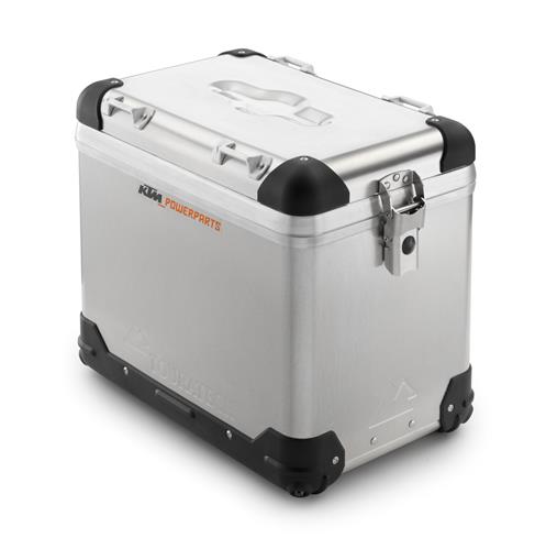 KTM Touratech Aluminium Koffer 45L