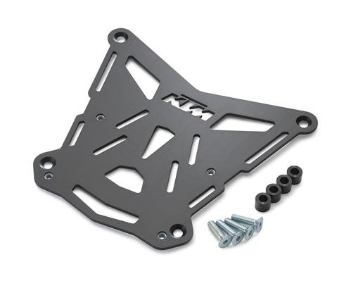 KTM Adapter voor Topkoffer 48L