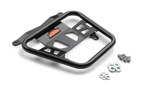 KTM Topkofferplaat voor Aluminium Topkoffer 38L