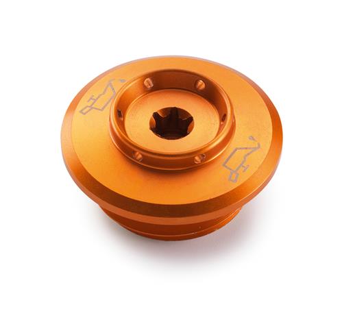 KTM Olie Vul Plug