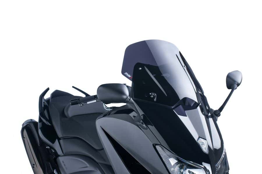 Puig V-Tech Line Sport Windscherm Yamaha T-Max 530 2012-2016