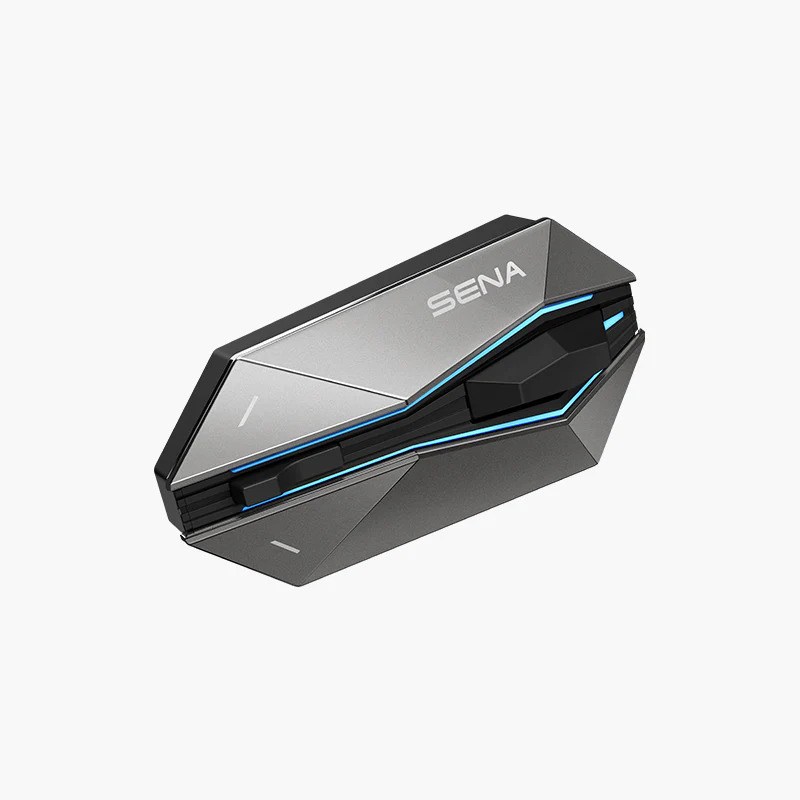Sena 60X Single Mesh sound by Bose