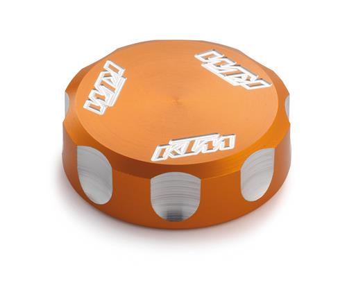 KTM Clutch reservoir cover