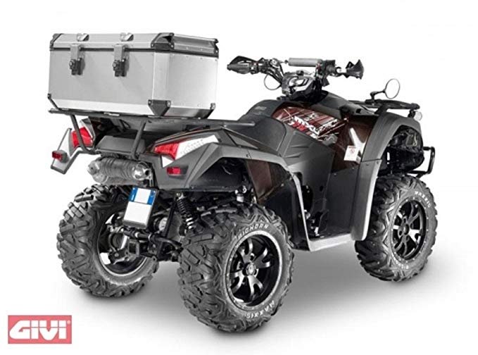 Givi Trekker Outback GOBK110 koffer bevestigingskit