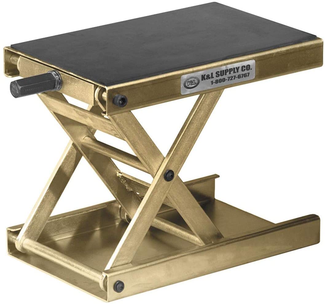 K&L Supply Fat-Jack motorlift