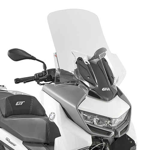 Givi 5132DT Windscherm BMW C 400 GT Vanaf 2019