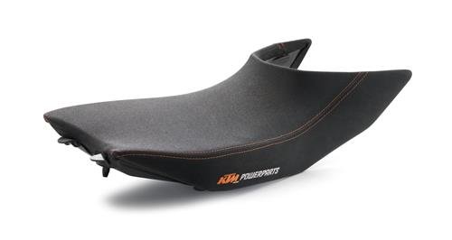 KTM Ergo Zadel 1290 Super Duke R
