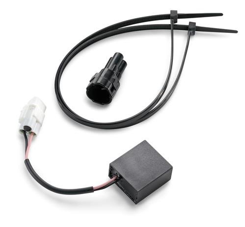 KTM Zijstandaard Verwijderings Kit